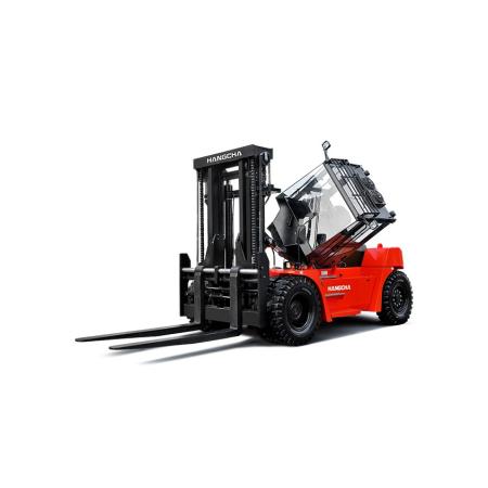 14-18t Internal Combustion Counterbalanced Forklift Truck