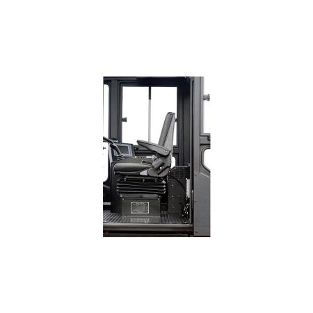 28-32t Internal Combustion Counterbalanced Forklift Truck